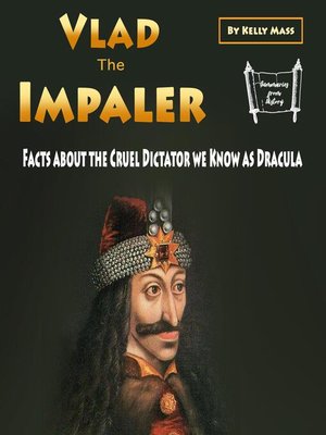 cover image of Vlad the Impaler